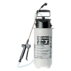 Pulvérisateur pro cuve plastique 8l à pression préalable joint viton