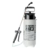 Pulvérisateur pro cuve plastique 8l à pression préalable joint viton