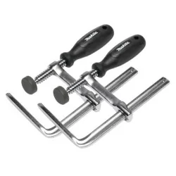 Serre joint (2 pces) - MAKITA - 194385-5
