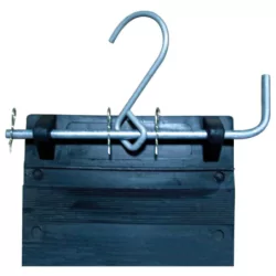 Souplechelle + clé de raccordement