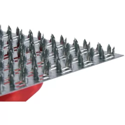 Taloche gratton 480 pointes