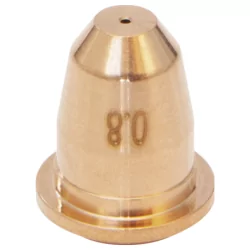Tuyère de torche plasma 20A et 30A - boite de10