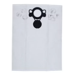 Sac à poussière papier pour GAS 15 L - lot de 5