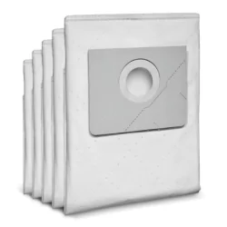 Kit filtre de toison 35l - boite de5