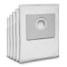 Kit filtre de toison 35l - boite de5