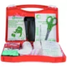 Trousse de secours BTP 5 personnes