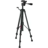 Trépied Bosch BT 150 pour niveau laser filetage 1/4 hauteur 55 à 157 cm