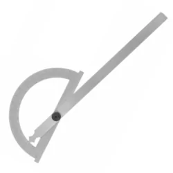 Rapporteur d angle 200x300mm à blocage