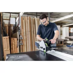 Rail de guidage de 80 cm FS 800/2