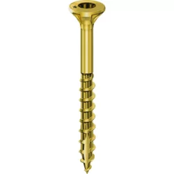 Mallette de 1320 vis rocket anti fendage - 93101