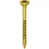 Mallette de 1320 vis rocket anti fendage - 93101