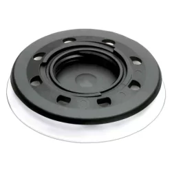 Plateau de ponçage st-STF diaM125 /8 fx-w-HT - festool - 492125