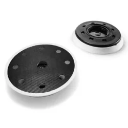 Plateau de ponçage st-STF diaM125 /8 fx-w-HT - festool - 492125