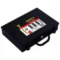Valise 2210 vis rocket - 93100