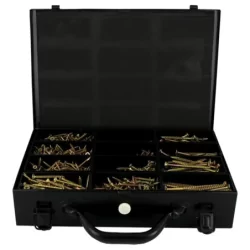 Valise 2210 vis rocket - 93100