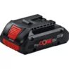 Batterie ProCORE 1x4,0Ah C