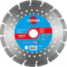 Disque diamant destructor laser
