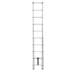 Échelle télescopique ultra compacte X-Tenso 2 aluminium