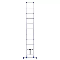 Échelle télescopique ultra compacte X-Tenso 2 aluminium