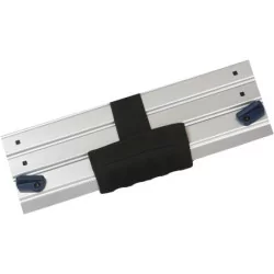 Échelle télescopique ultra compacte X-Tenso 2 aluminium