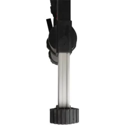 Échelle télescopique ultra compacte X-Tenso 2 aluminium