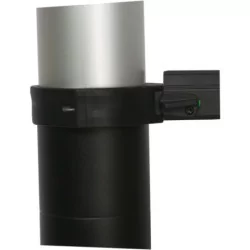 Échelle télescopique ultra compacte X-Tenso 2 aluminium