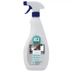 Nettoyant vitres pro - vaporisateur de 750 ml