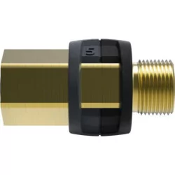 Adaptateur 5 EaSY!Lock - M 22x1,5