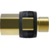 Adaptateur 5 EaSY!Lock - M 22x1,5