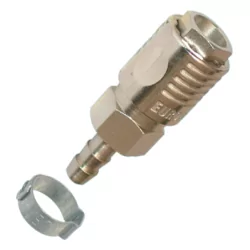 Raccord rapide coupleur ISO rac 500 tuyau 8x14