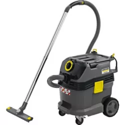 Aspirateur eau et poussières NT 30/1 Tact L