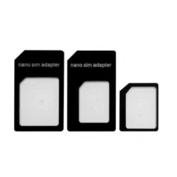 Adaptateur carte sim