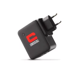 Chargeur secteur réserve d'énergie universel power pack