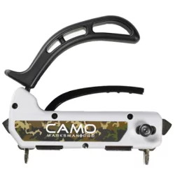 Pince camo 133-148mm avec cale 48mm