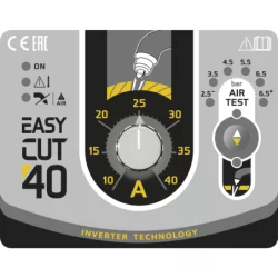 Découpeur plasma EASYCUT 40