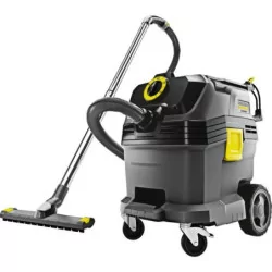 Aspirateur eau et poussières NT 30/1 Tact L