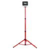 Projecteur télescopique 50 w led