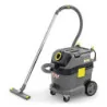 Aspirateur eau et poussières NT 30/1 Tact L