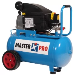 Compresseur Master Pro PRIMAIR 50 L monophasé 13/50 monobloc monocylindre
