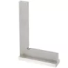 Equerre à chapeau 100 mm précision 1/25 DIN 875