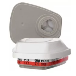 Filtre antigaz abe1 vapeurs organiques gaz acide bte 8 - k6057 - la paire