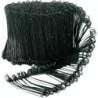Lien à boucle recuits 120 mm - botte de 1000
