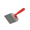 Spatule extra-souple 175 mm manche plastique bord arrondi