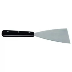 Grattoir pour plancha POM