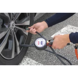 Mano eurodainu MICHELIN rac 1/4'' R-1822-Z