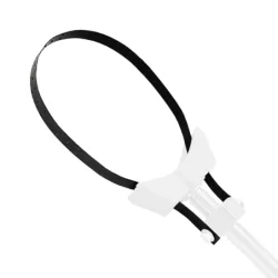 Sangle acier clé filtre huile u46-2a