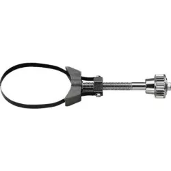 Sangle acier clé filtre huile u46-2a
