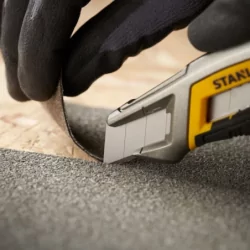 Lame cutter Fatmax HD 18 mm - lot de 10