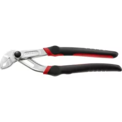 Pince multiprise entrepassée 250 mm gaine cpe