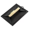 Taloche plastique plateau rectangulaire 18x27cm